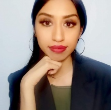 Dr. T. Elizabeth Vázquez