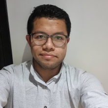 Dr. Omar Ramírez García