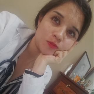 Dr. Martha Gala López Lima