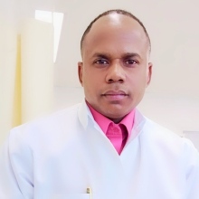 Dr. Yoxjarnes Hall Marin