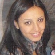 Diana Gutiérrez González