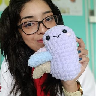 Dr. Lorena Ivette Espinosa Zavala