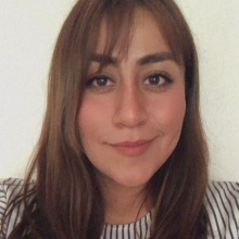 Dr. Maricruz González