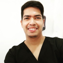 Dr. Rafael Ángel Peña Ramos