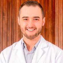 Dr. Alberto Ávila Lozano