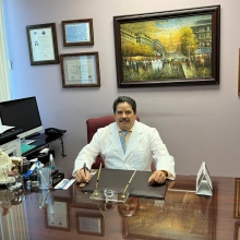 Dr. Julian Arrieta Aldana