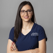 Dr. Daniela Muela Campos