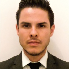 Andrés O. Pérez Estrada