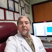 Dr. Arturo Aguirre Madrid