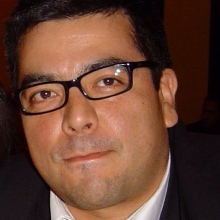 Dr. Luis Eduardo Juárez Nogueira