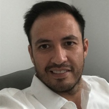 Dr. Julio Juvenal Ruíz Delgado