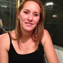 Lorena Uribe Melchor