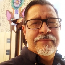 Luis Villarreal Delgado