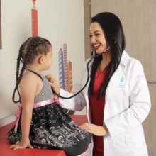 Dr. Yazmin Aidee García González