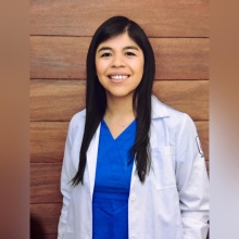 Dr. Mónica Hidalgo Vázquez