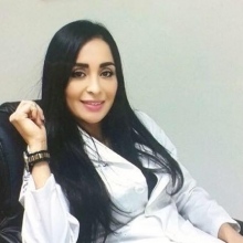 Karla Liliana Rojas Escárcega