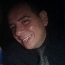 Dr. Alejandro Lujan Gomez