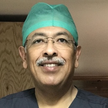 Dr. Jesus Guadalupe Benavides Olivera