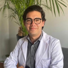 Dr. Carlos Andrés Martínez Manzanera