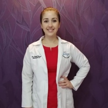 Dr. Laura Natalia Uranga Morua