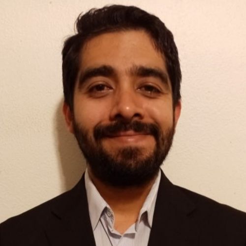 Dr. Andrés Beltrán Servín