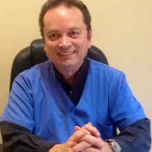 Antonio Frangos Lechuga