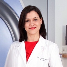 Dr. Alva Nora Zaragoza Vázquez