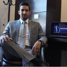 Dr. José Guillermo Chapa Cárdenas