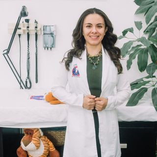 Dr. Karina Alicia Martínez Cervantes