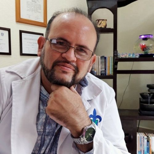 Dr. Edmundo Denis Rodríguez