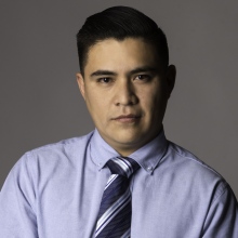 Dr. Jorge Ramírez Zenteno