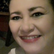 Blanca García de la Cadena Lamelas