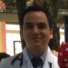 Dr. Alan Torres Wong