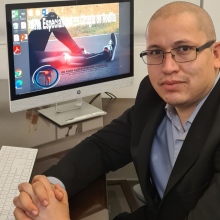 Dr. Adan Alberto Rubio González