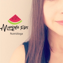 Dr. Maricela Ríos Ramos