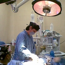 Dr. Prof. Juan Carlos Castillo Marin Ruiz