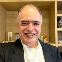 Sarbelio Moreno Espinosa