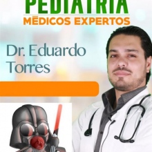 Dr. Eduardo Torres Silva