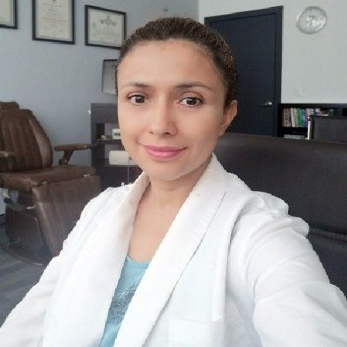 Dr. Araceli Larios Fajardo