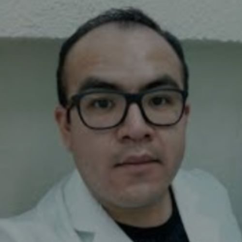 Dr. Gerardo Segundo
