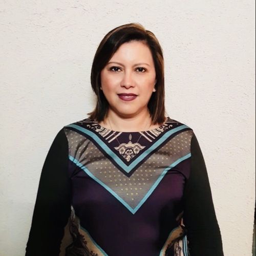Dr. Gabriela Nuñez