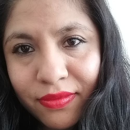 Dr. Adriana García Chávez