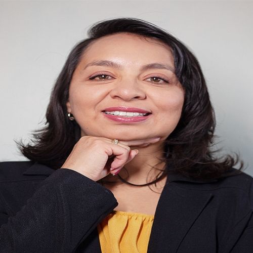 Dr. Dalia Rodriguez Tovar