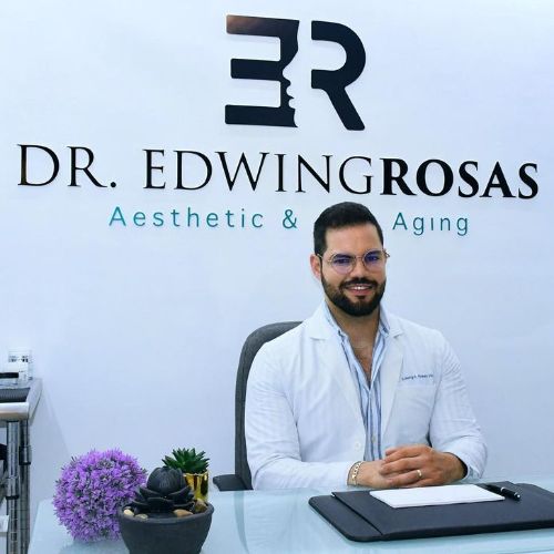 Dr. Edwing Arnulfo Rosas Villa
