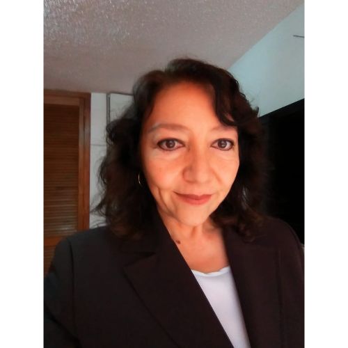 Dr. Frida Gálvez