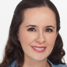 Coral Beltrán Rentería