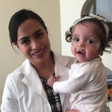 Dr. Elena Orpinel Armendáriz