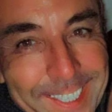 Dr. Nicolas David Urueta Garcia