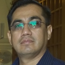 Dr. Aquilino Ramirez