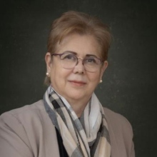 Dr. Patricia Berlanga Fuentes